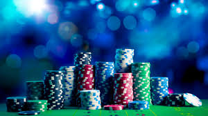 Онлайн казино Casino LEGZO
